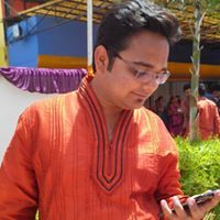 Vivek Soni