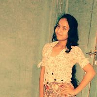 Nandini Dey