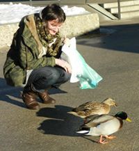 Юлия Бочарова