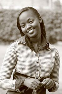 Virginia Gitau