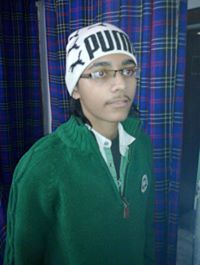 Syed Saif