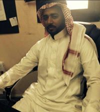 عبدالله العالم