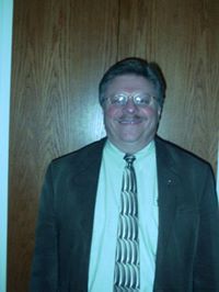 Curtis A. Fey