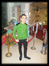 Abdualrahman Mohamed