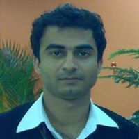 Pradeep Sharma