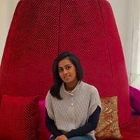 Nirali Vora