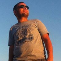 Mohamed Elgabry