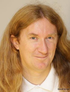 David Strupl
