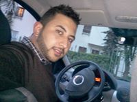 Mehdi Zemmari