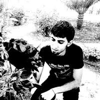 Saif Abu Yakub