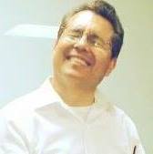 Hugo Santacruz Rodriguez