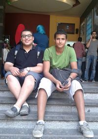 Ahmed Ashraf