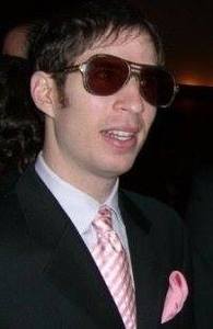 Aaron Cohen