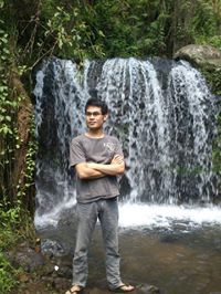 Khaerul Azmi