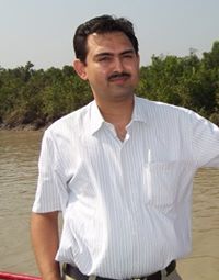 Ajay Ojha