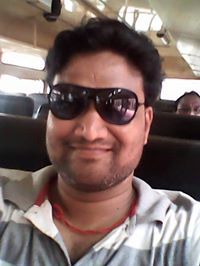 Rajesh Domale