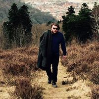 Júlíus Valdimarsson