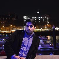 Ali Abbas