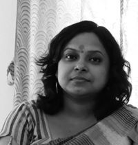 Paramita Bhowmik