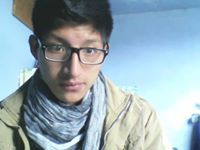 Fabian Toapanta