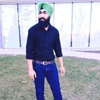 Bimaljot Singh