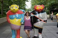 Phyllis Stanley McAfee