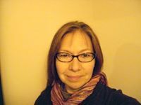 Tricia Baril