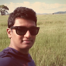 Phaneendra Brahmadevara