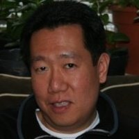 David Huang
