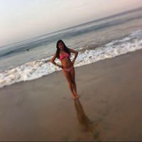Astrid Carranza
