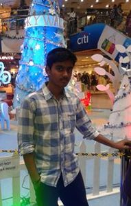 Damodharan Ramesh
