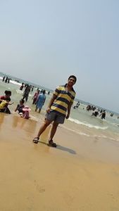 Rohit Gupta