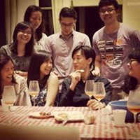 Evan Teo Yu Ze