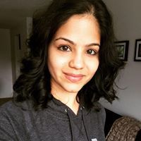 Ishwaree Chogle