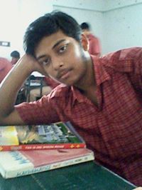 Vishal Ranjan