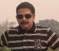 Sadanand Bhatt