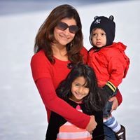 Shilpa Vibhakar