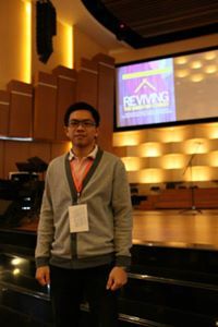 Lucas Suryawan