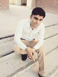 Mudasir Ali