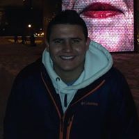 Daniel Álvarez