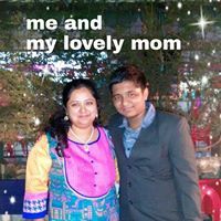Pratham Reddy
