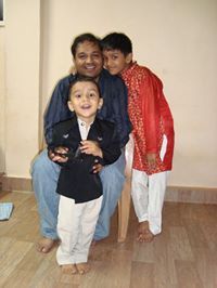 Anand Partani