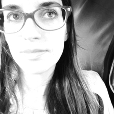 Shahla Ali