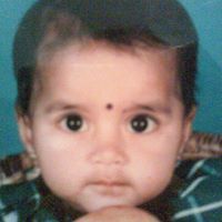 Shravanthi Srikanth