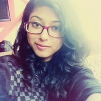 বুশরা মাহজাবিন এশা