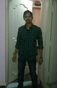 Jayaram Chintu