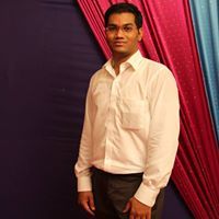 Harshal Dharmik