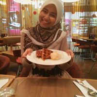 Atifah Abdullah Tahir