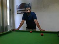 Abrar Khan