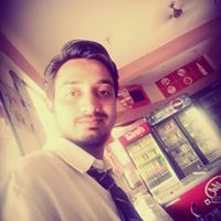 Ankit Rai